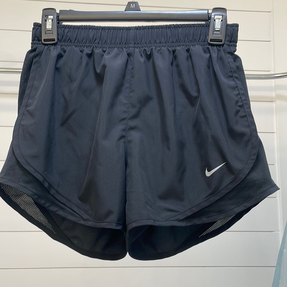 Nike Tempo Dri Fit Running Shorts Small